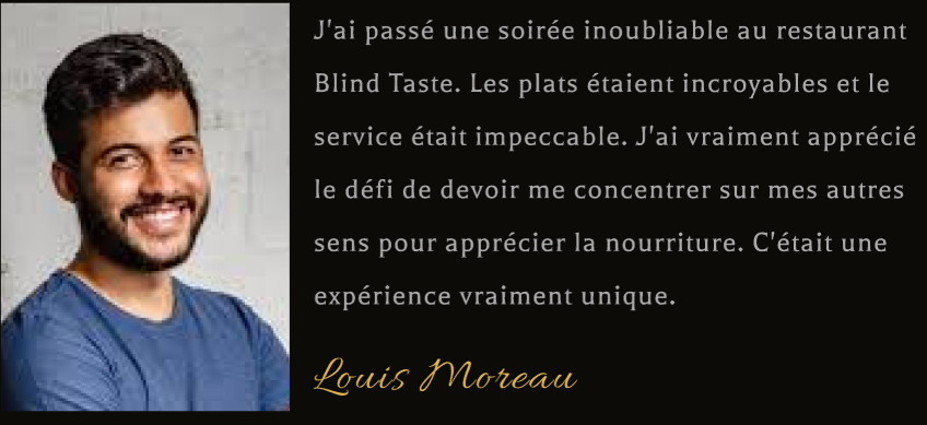 Avis numéro 1