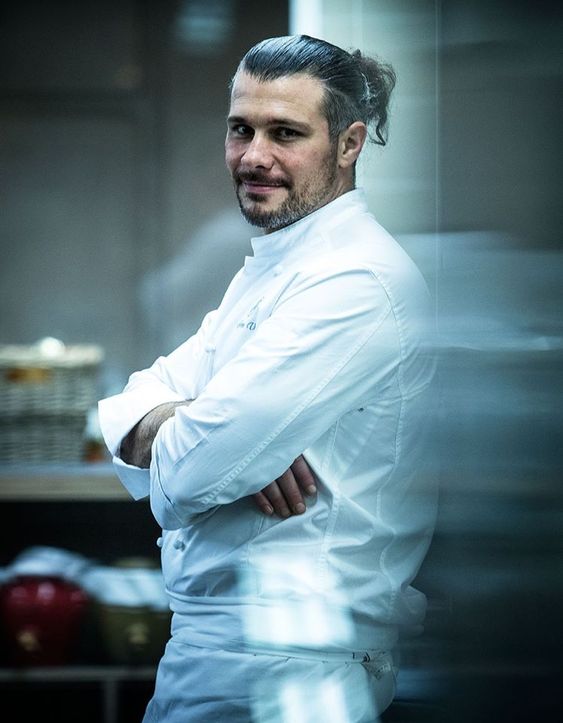 photo chef