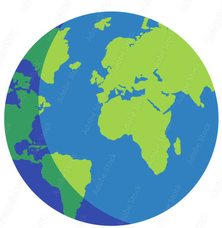 Image globe