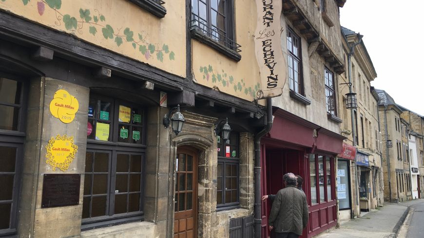 Image les echevins