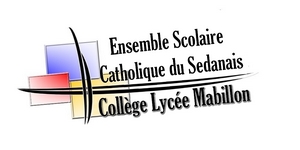 Logo mabillon